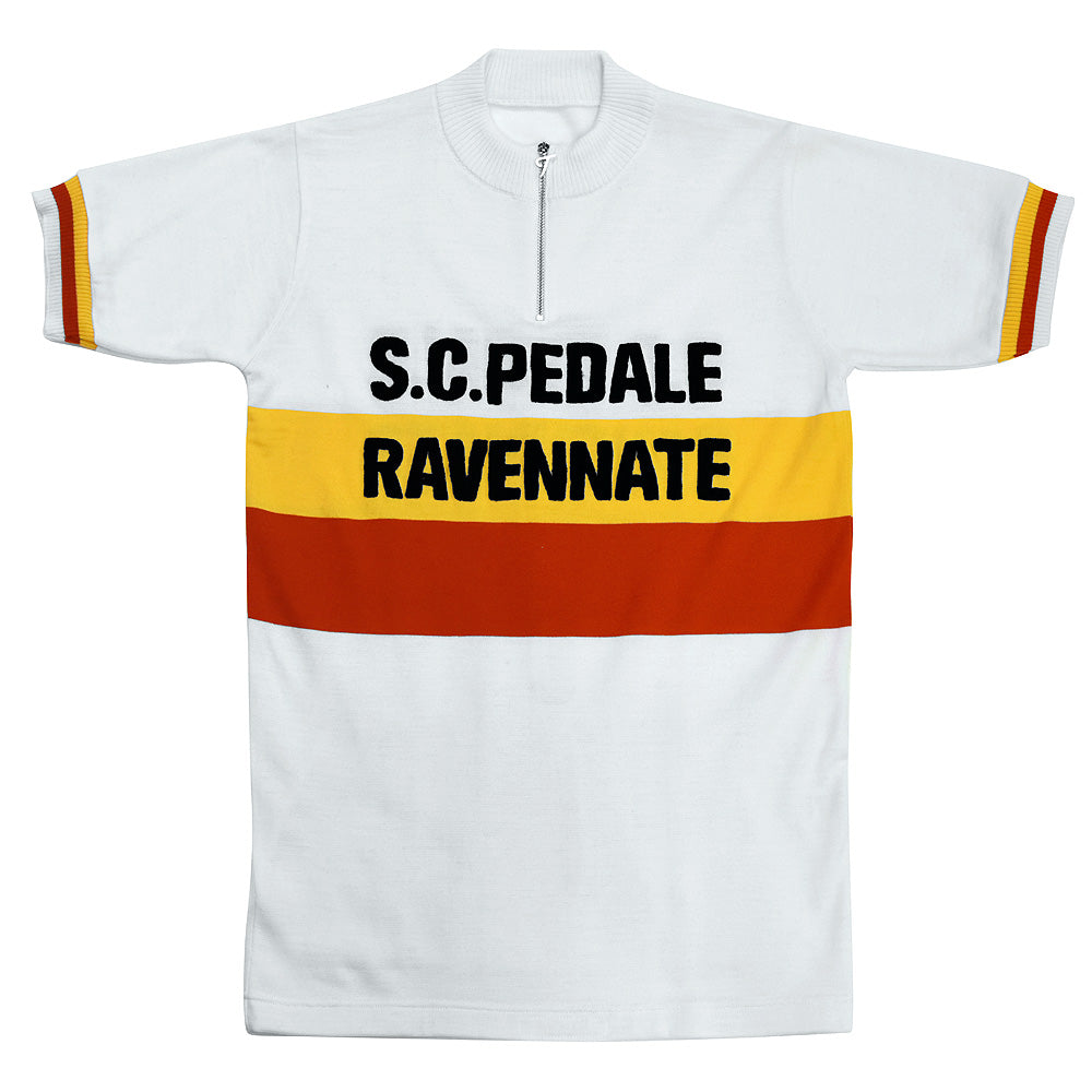 Maglia S.C. Pedale Ravennate