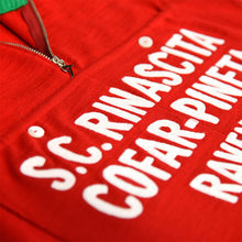 Carica l&#39;immagine nel visualizzatore di Gallery, Maglia Rinascita Ravenna anni &#39;60
