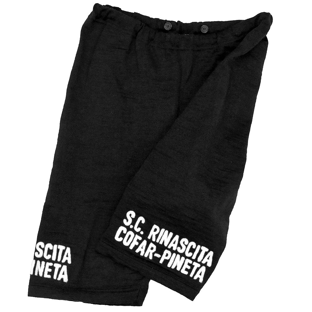 Rinascita Ravenna shorts