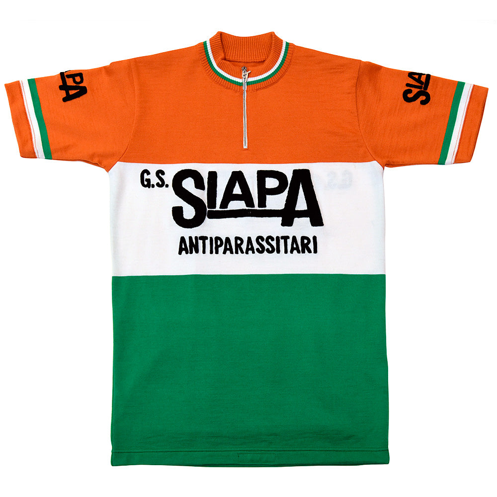 Maglia G.S. Siapa