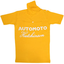 Load image into Gallery viewer, Automoto yellow jersey 1926
