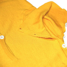 Load image into Gallery viewer, long-sleeved Automoto yellow jersey 1926
