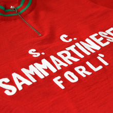 Carica l&#39;immagine nel visualizzatore di Gallery, Maglia S.C. Sammartinese
