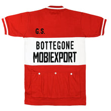 Charger l&#39;image dans la galerie, Maillot G.S. Mobiexport

