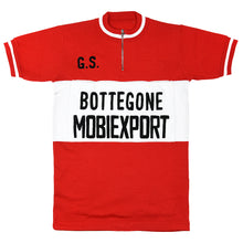 Load image into Gallery viewer, G.S. Mobiexport jersey
