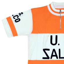 Load image into Gallery viewer, U.S. Salco jersey
