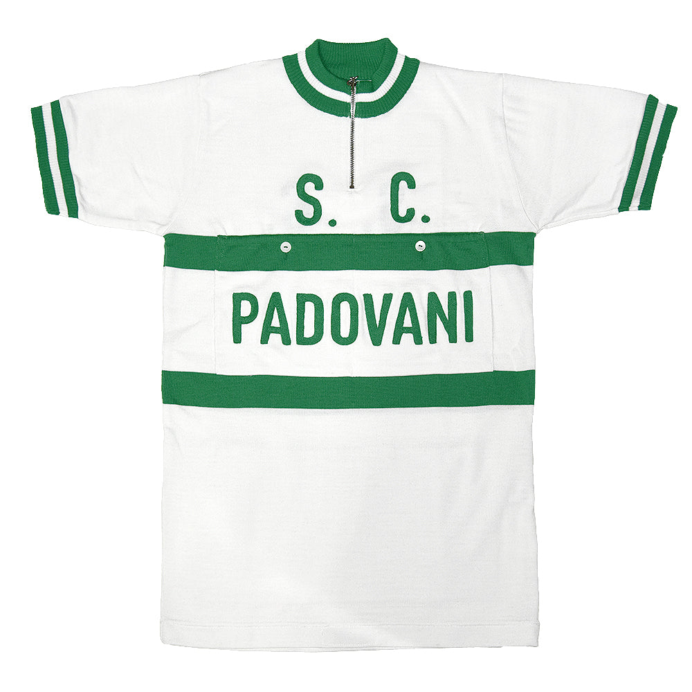 Maglia S.C. Padovani