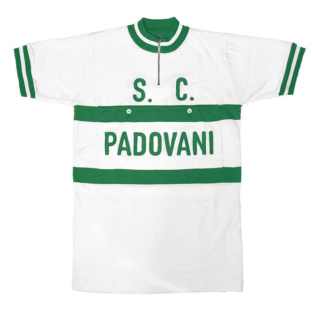 S.C. Padovani jersey