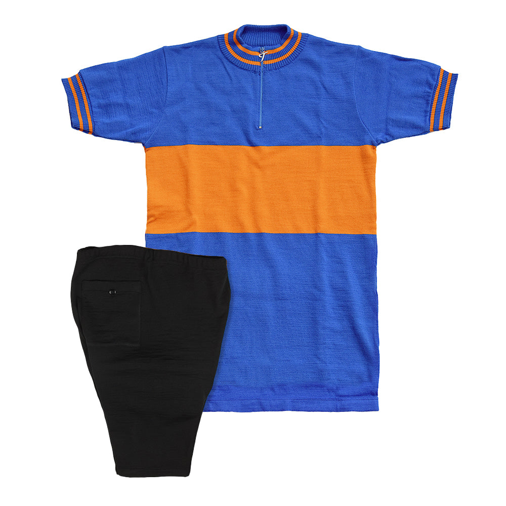Stelvio summer set