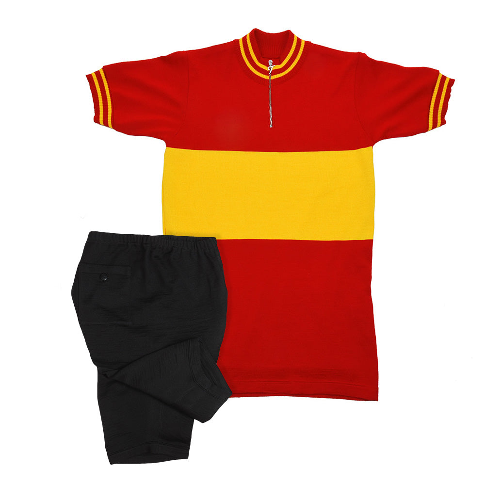 Ensemble été Gavia