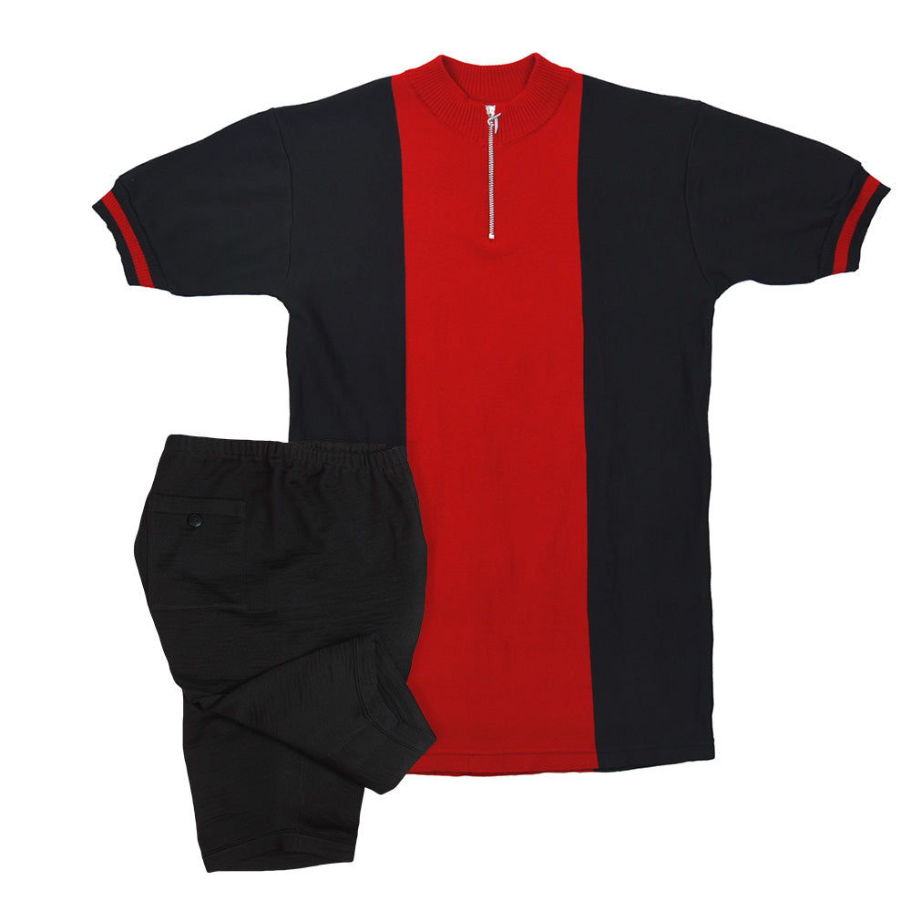 Ensemble été Crespera