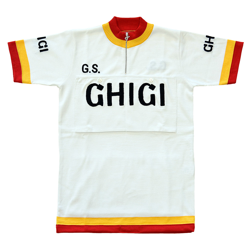 Maglia Ghigi