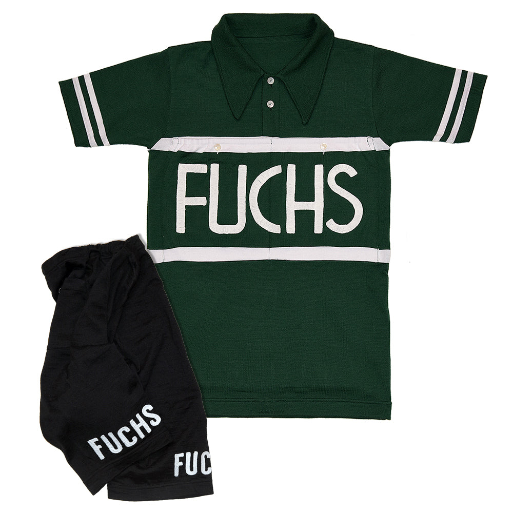 Fuchs 1947 summer set