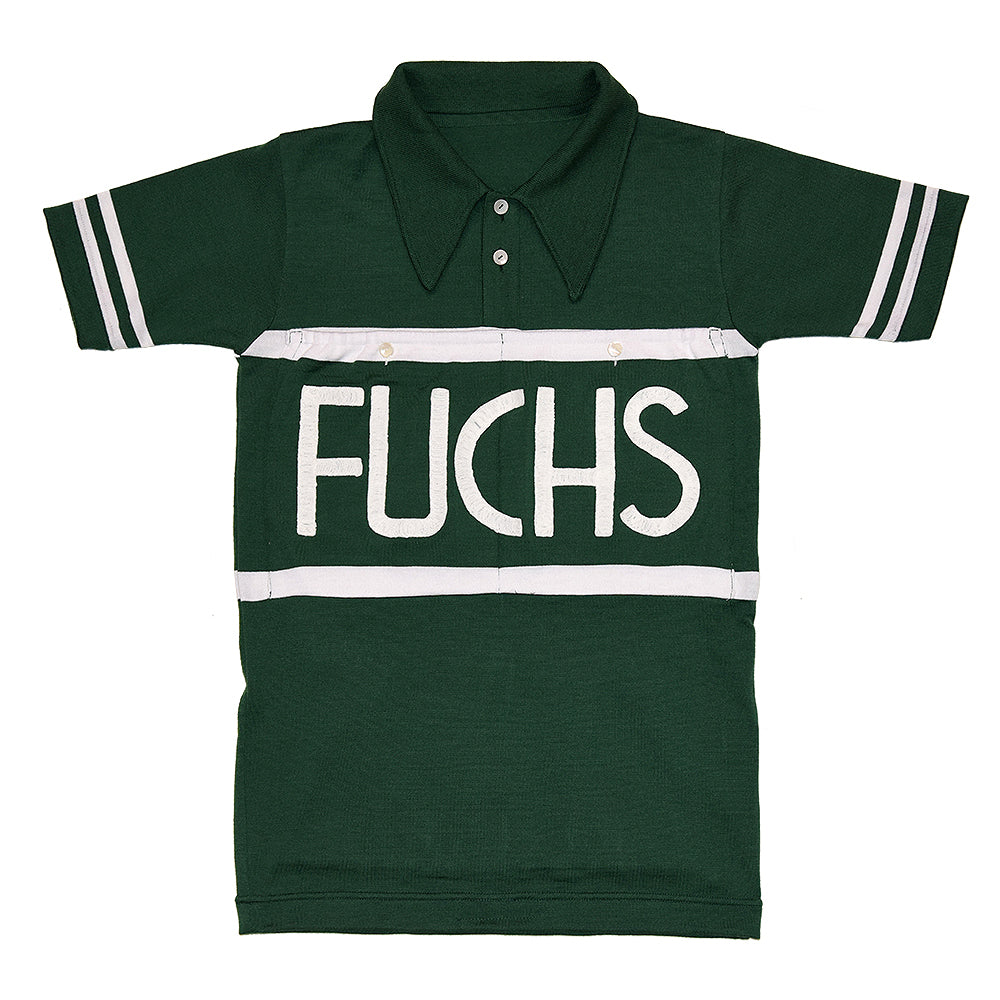 Maglia Fuchs 1947