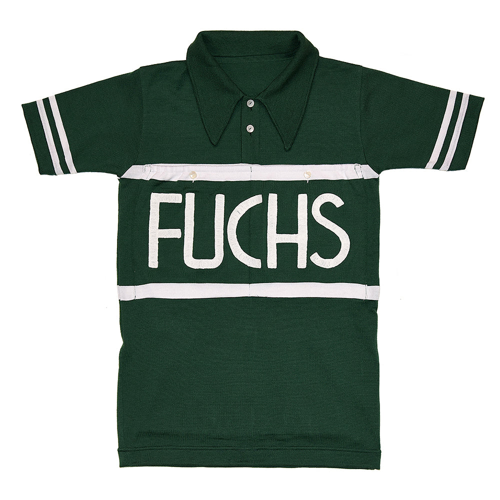Fuchs 1947 jersey