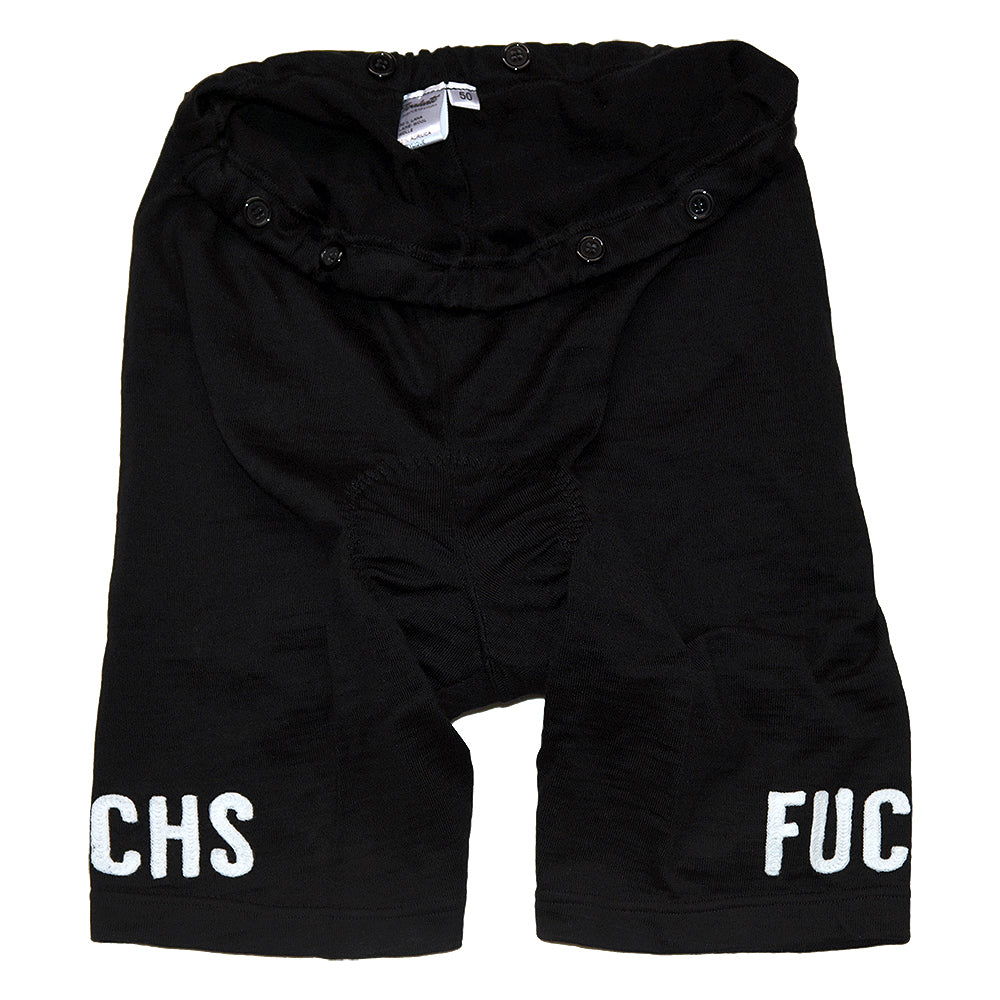 Fuchs shorts