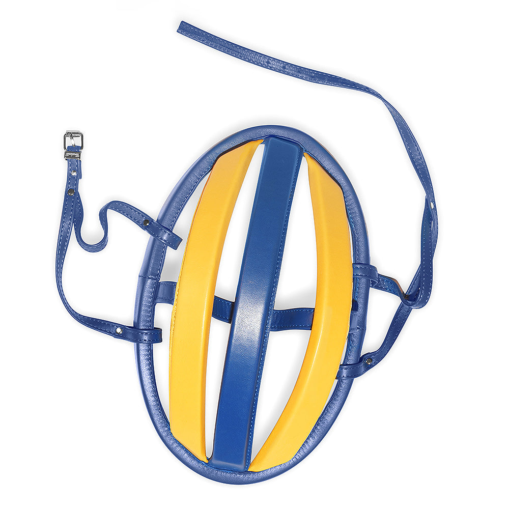 Casque danois Suède