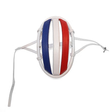 Load image into Gallery viewer, France, Holland, USA danish helmet
