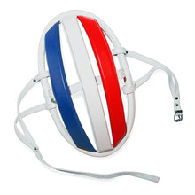 Load image into Gallery viewer, France, Holland, USA danish helmet
