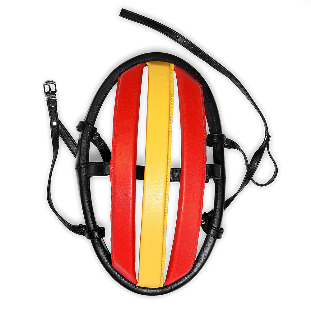 Casque danois Espagne