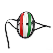 Load image into Gallery viewer, Italy danish helmet
