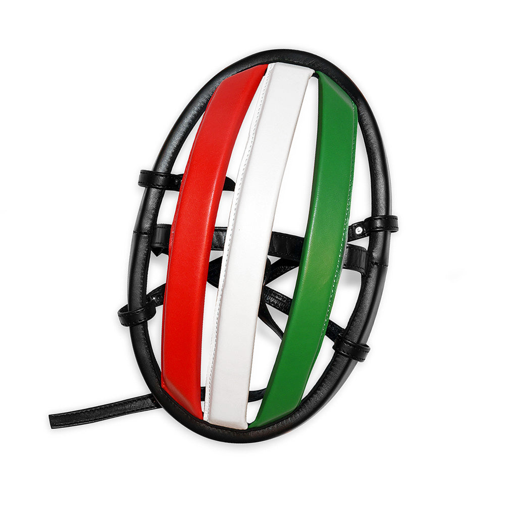 Casco danese Italia