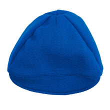 Load image into Gallery viewer, Light blue woolen cap
