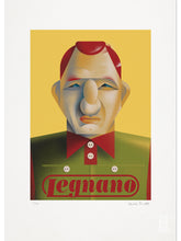 Carica l&#39;immagine nel visualizzatore di Gallery, Gino Bartali
