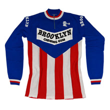 Load image into Gallery viewer, long-sleeved Brooklyn jersey
