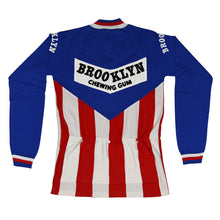 Load image into Gallery viewer, long-sleeved Brooklyn jersey
