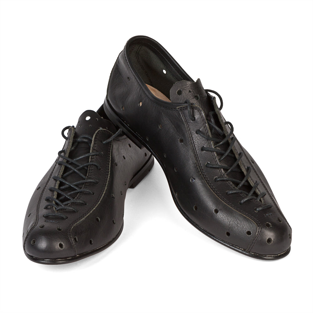 Scarpe ciclismo vintage hot sale