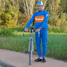Load image into Gallery viewer, Sestriere tracksuit

